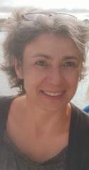 Anne gaelle Costevec