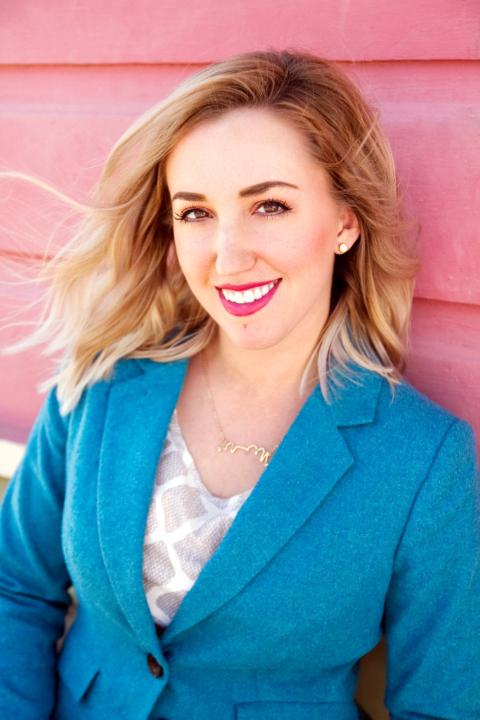 Brittany Tallent