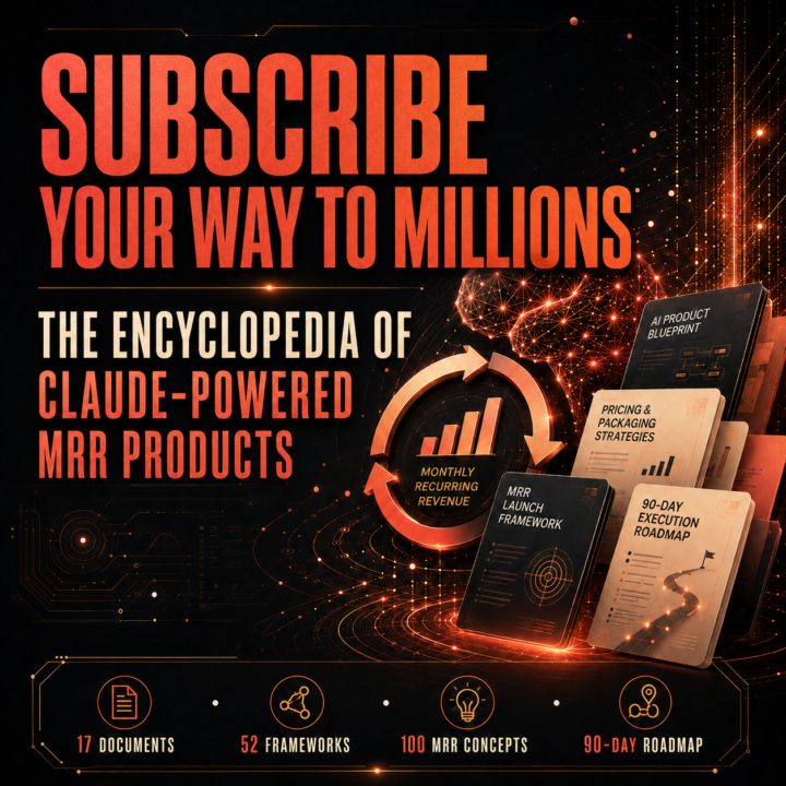 Subscribe Your Way to Millions: Let's Take Your MRR Game to Skool