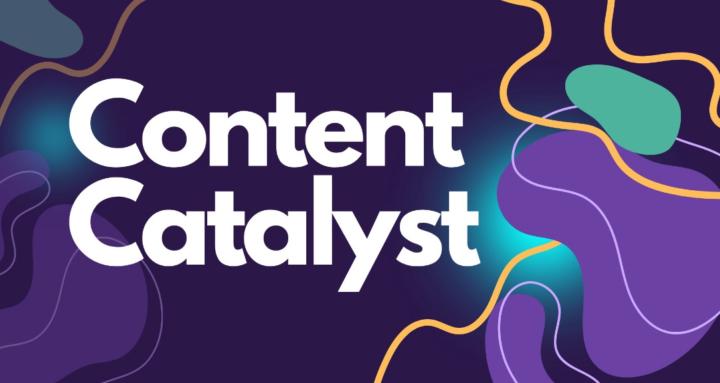 Content Catalyst