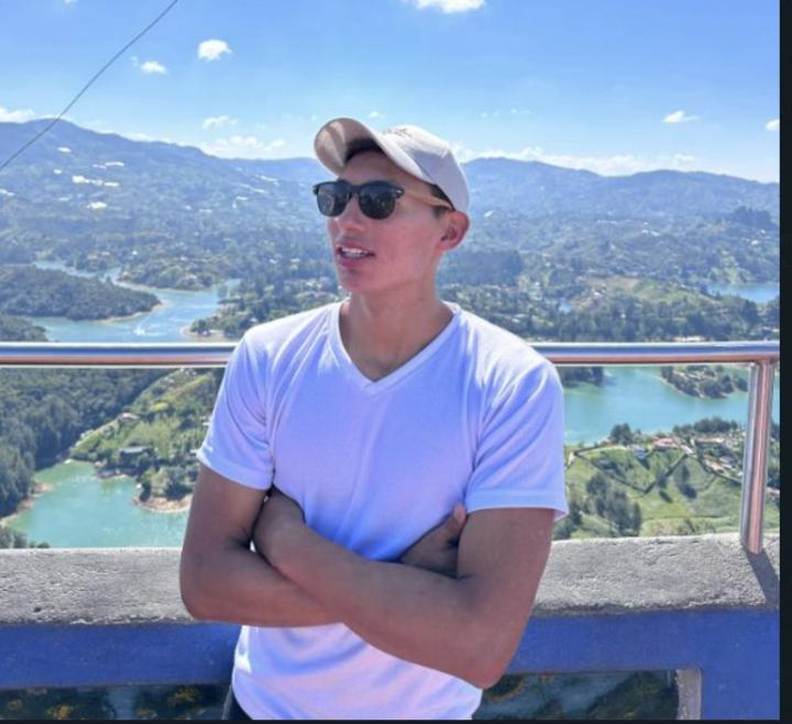 Michael Steven Torres Chicaguy