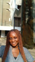 Keziah Oludunsin