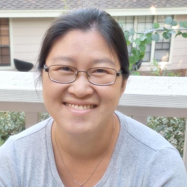 Leona Ho