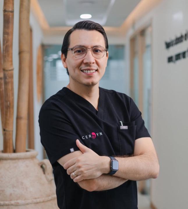 Miguel Josue Flores Villalobos