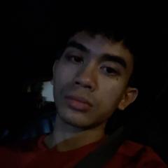 Wan Ainil Naim Wan MaizulKhar