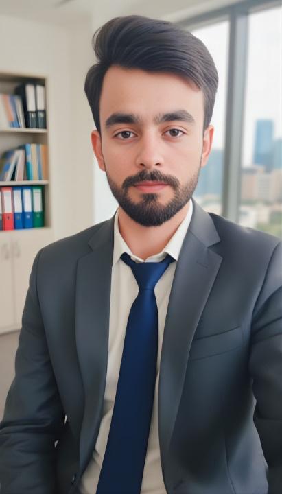Hafiz Muhammad Sarfraz