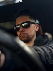 Daniel Flores