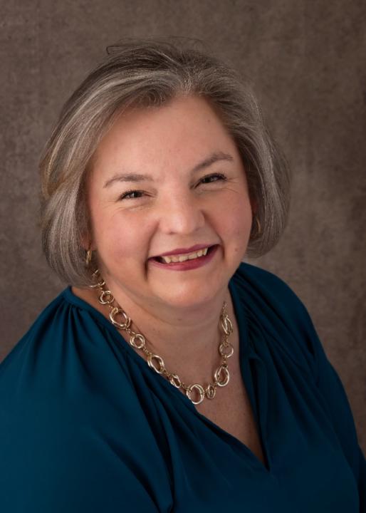 Traci Steelman