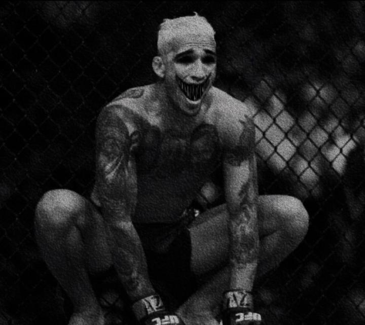 Frankie Desouza