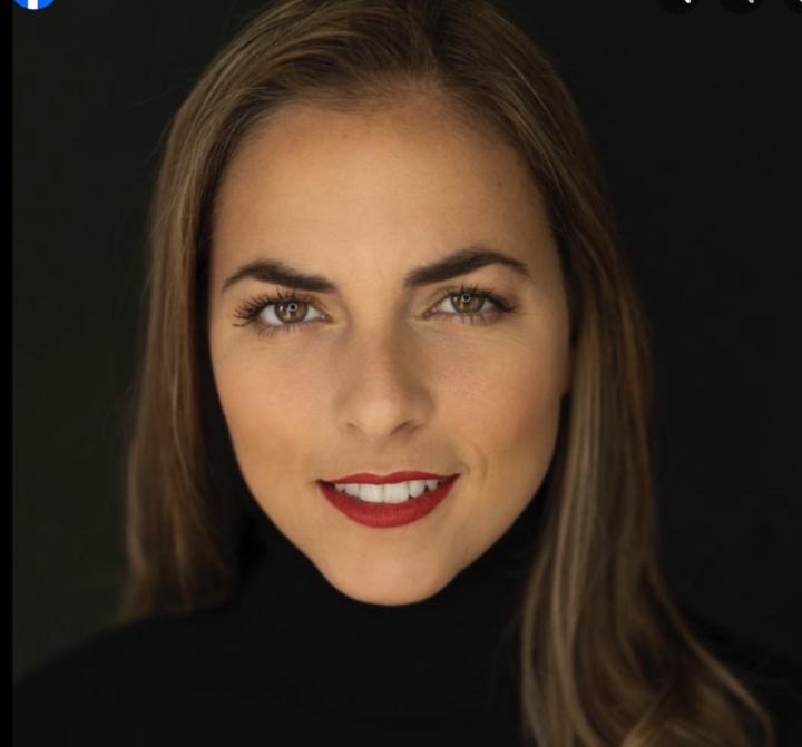 Elizabeth Senez