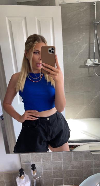 Mollie Harvey