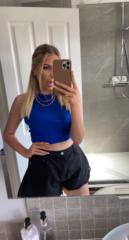 Mollie Harvey