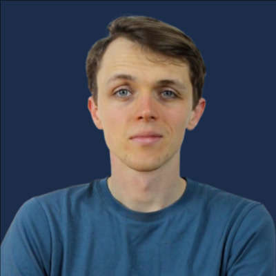 Andrew Entwistle
