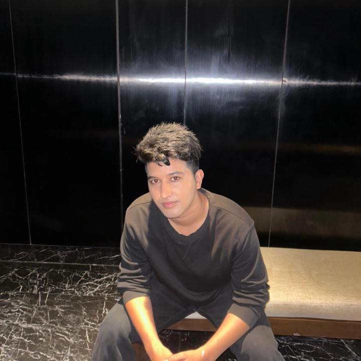 Prajwal Chand