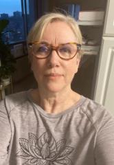 Catherine Farber