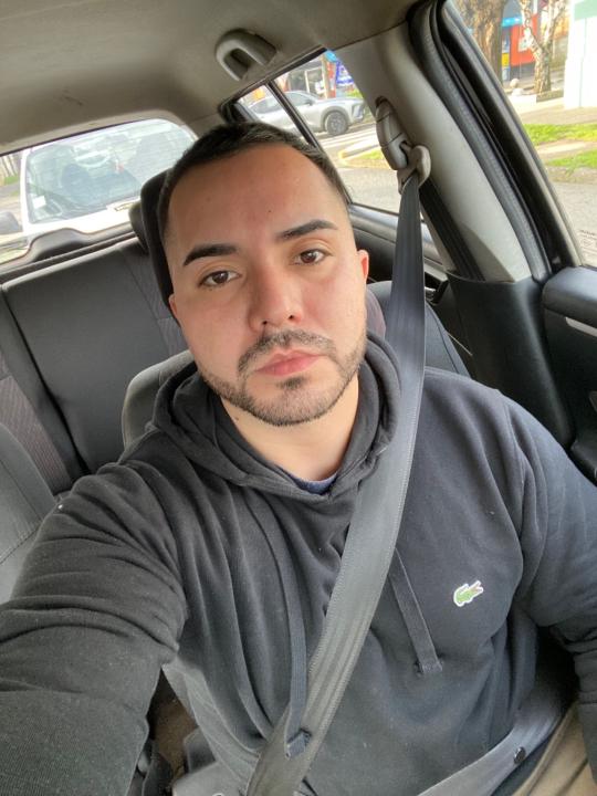 Andrés Ceballos