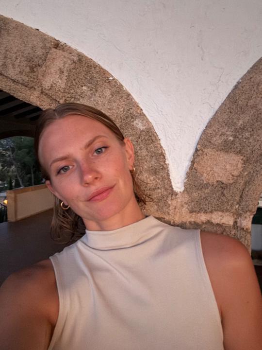 Pauline De Keersmaecker