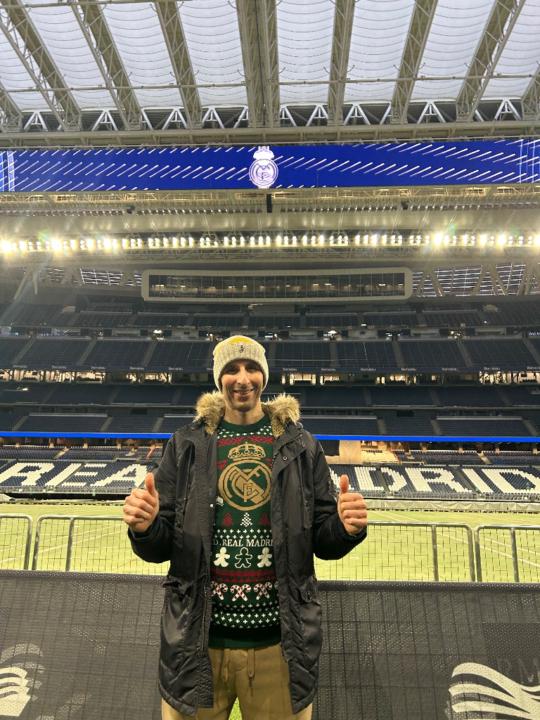 Borja Sánchez cordon