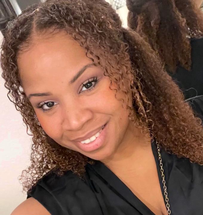 Danielle Reneé