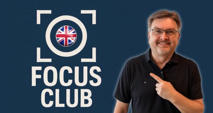 FocusClub global