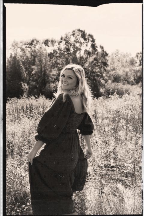 Shelby Malone-Hicks