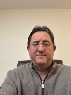 Mike Adibpour