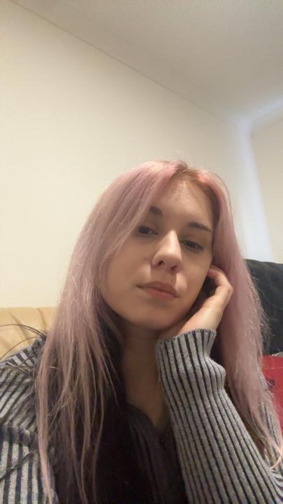 Veronika Gunarova