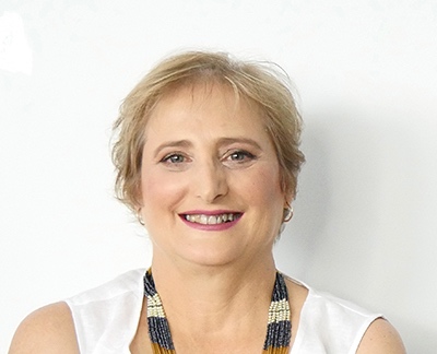 Elizabeth Gray