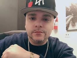 Jason Soto