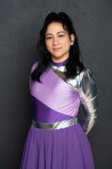 Rachel Gonzalez Pau
