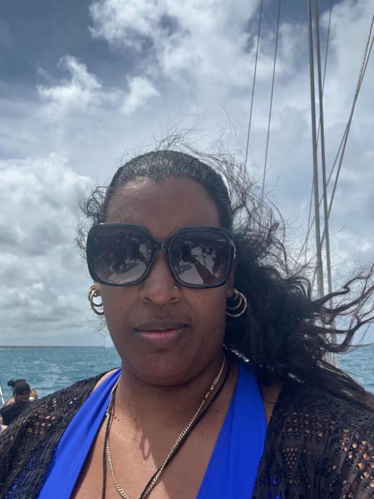 Alina Leblanc Portales