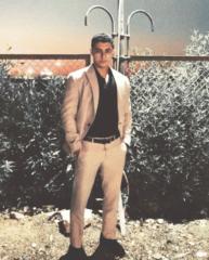 Abdelrahman Sallam