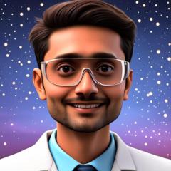 Anirudh Srinivas