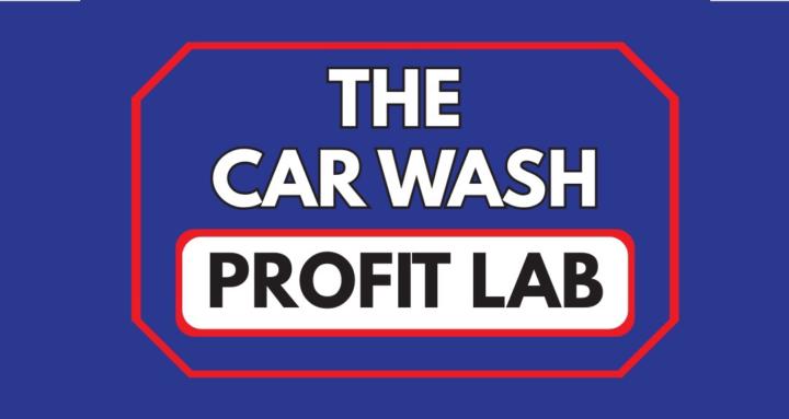 The Car Wash Profit Lab