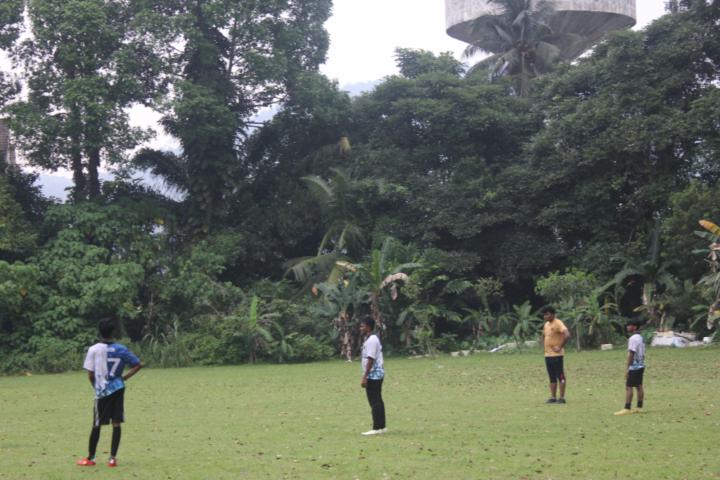 Saarvin Muniandy