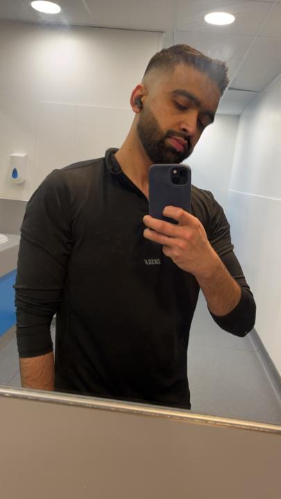 Irfan Raza