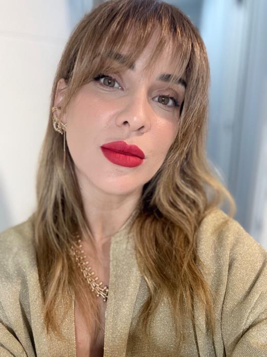 Sara Dominguez Hurtado