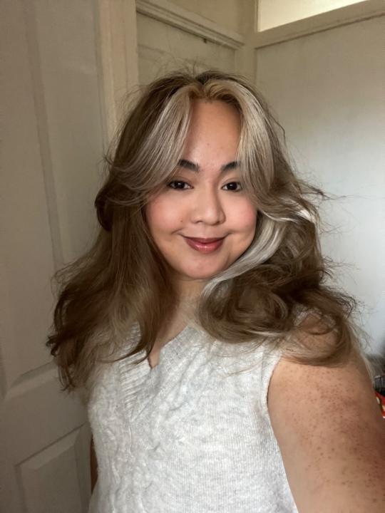 Bea Angeles