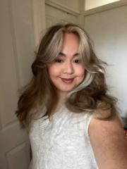 Bea Angeles