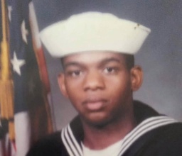 Kenneth Davis