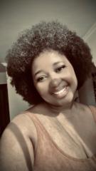 Pargeant Nombukiso Ntshalintshali