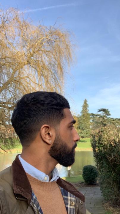 Rahul Parmar