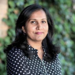 Kavita Ganesan