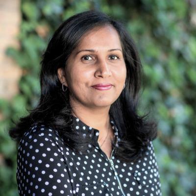 Kavita Ganesan