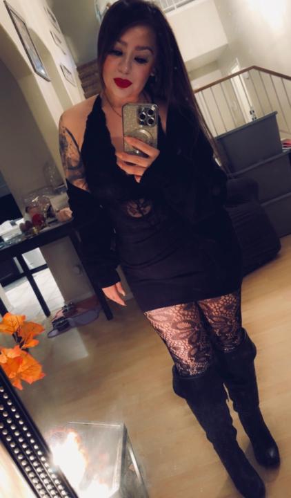 April Delgado