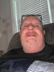 Martin Gambill