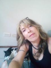 Marian Barquero