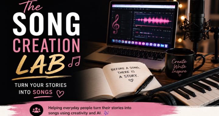 The Song Creation Lab