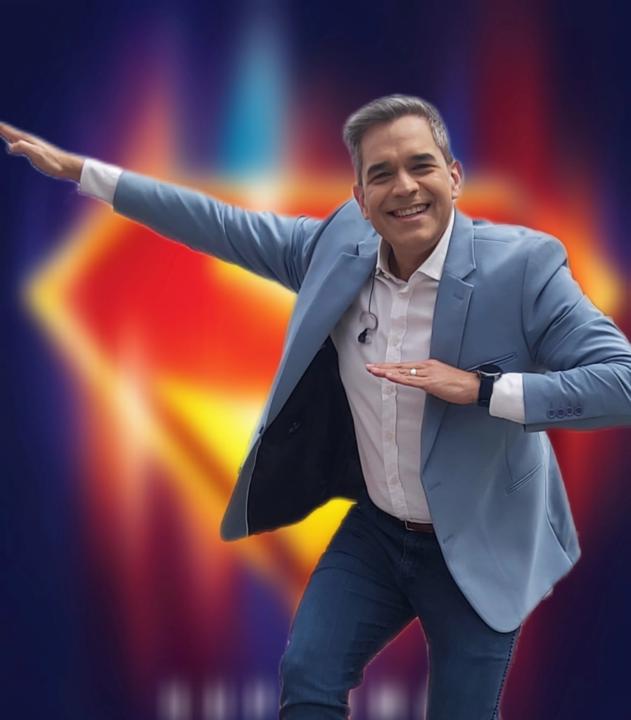 Raúl Bordones