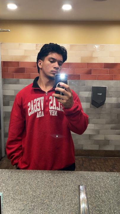 Joshua Flores
